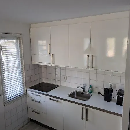 Amelander Kaap 1 Apartment Hollum  Exterior photo
