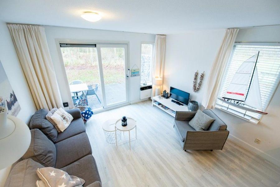 Appartamento Amelander Kaap 1 Hollum (Ameland)