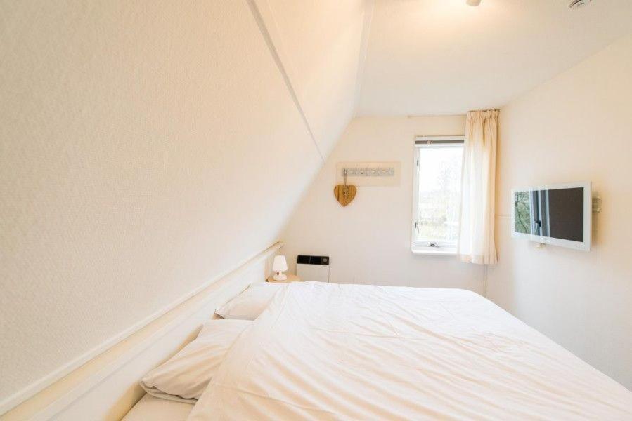 Amelander Kaap 1 Appartamento Hollum (Ameland)